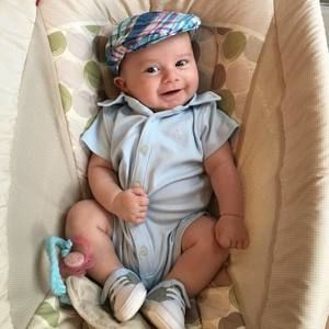 Meet your Posher, Laura